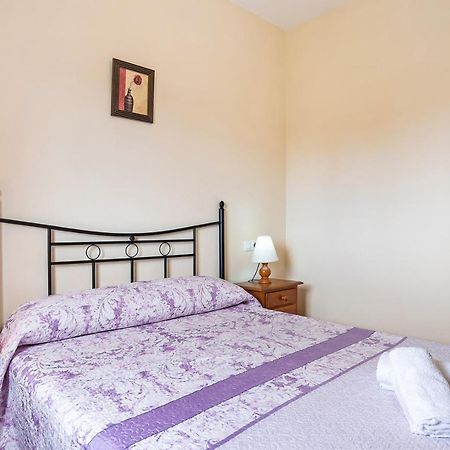 El Ancla 1 - Solo Familias Apartment Conil De La Frontera Bagian luar foto