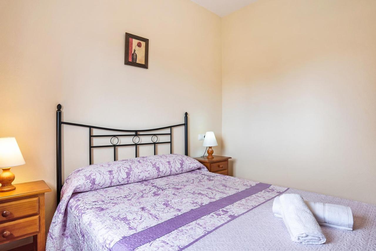 El Ancla 1 - Solo Familias Apartment Conil De La Frontera Bagian luar foto