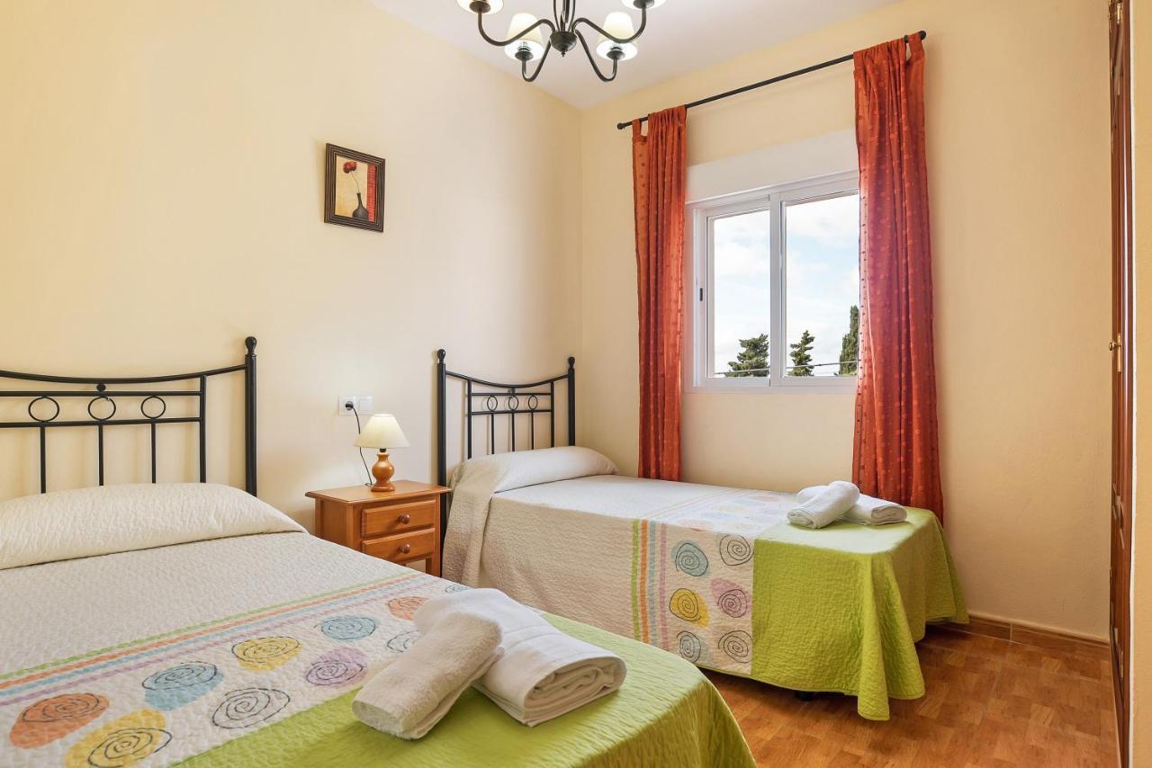 El Ancla 1 - Solo Familias Apartment Conil De La Frontera Bagian luar foto
